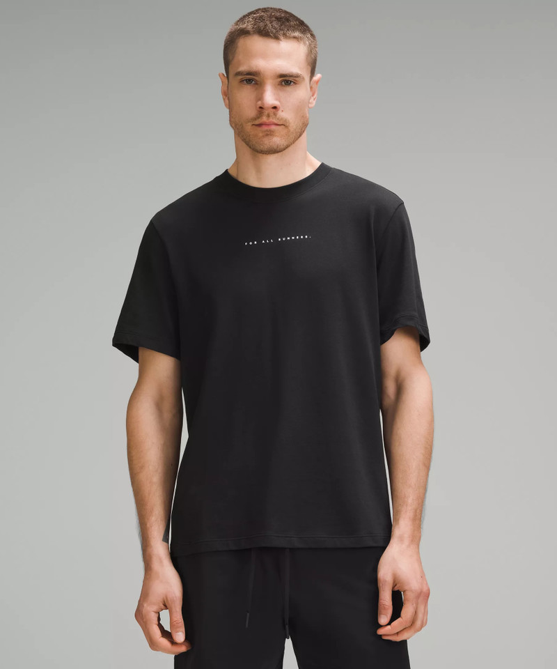 Zeroed In Short-Sleeve Shirt *Graphic 1