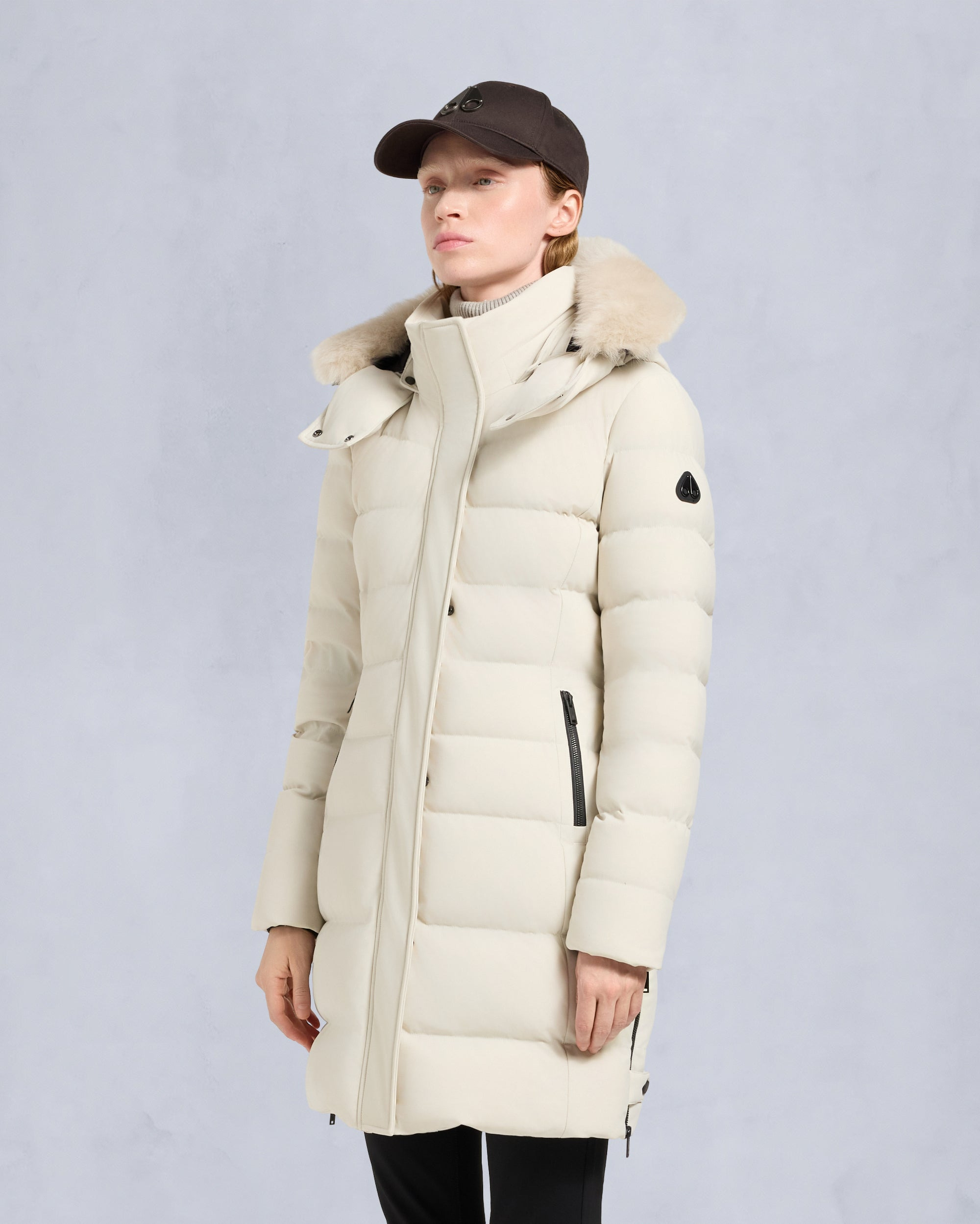 WATERSHED 3 PARKA - 3
