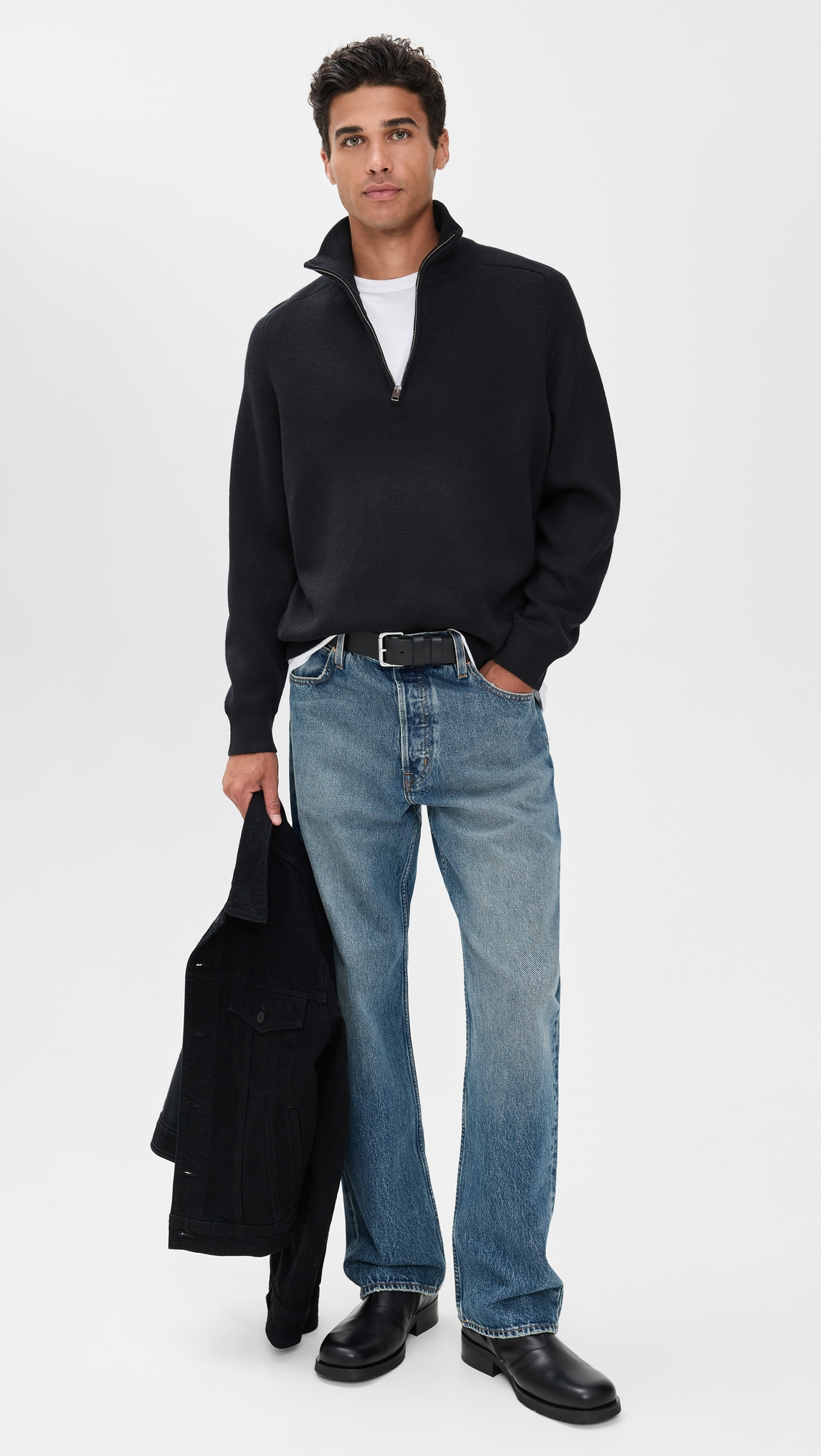 Nathaniel Sweater - 4