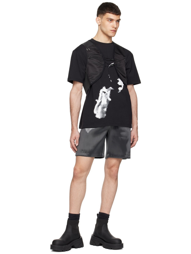 HELIOT EMIL™ Black Subulate Vest outlook