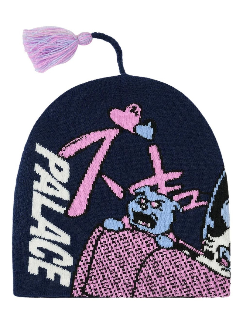 Rear View beanie 1