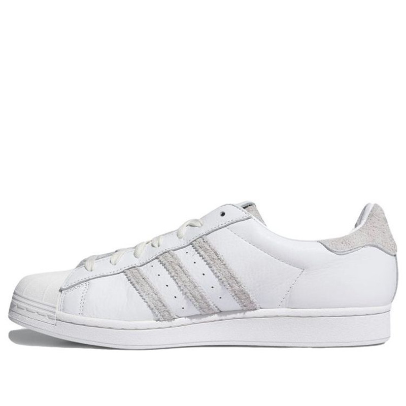 adidas Superstar 'White Tan' FY0038 - 1