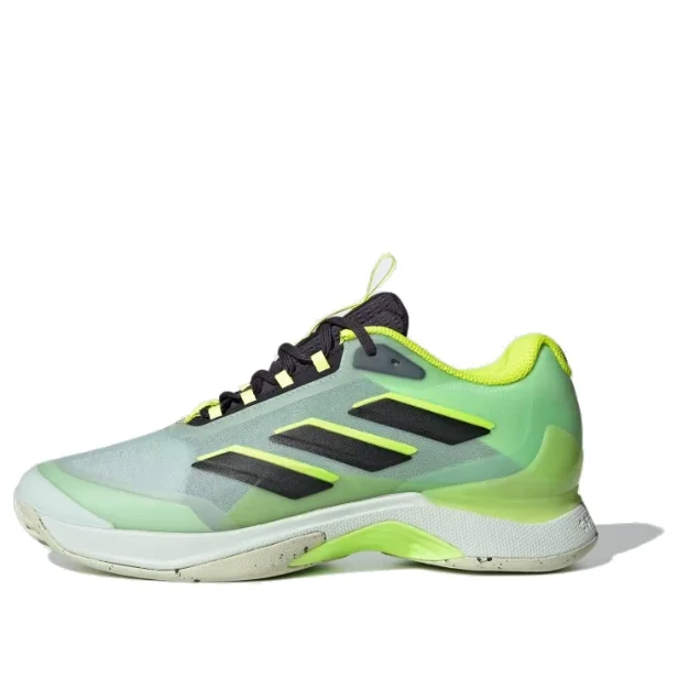 (WMNS) adidas Avacourt 2 'Green Lucid Lemon' IF0400 - 1
