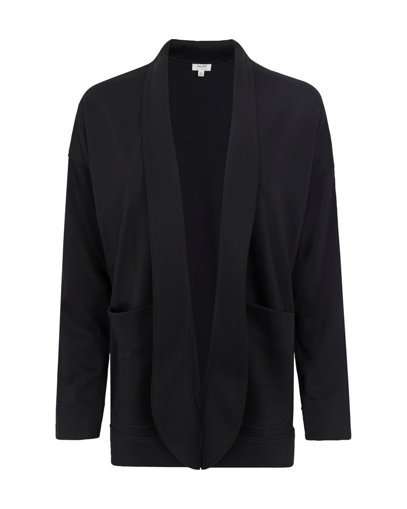 Splendid Splendid x @Cellajaneblog Interlock Cardigan outlook