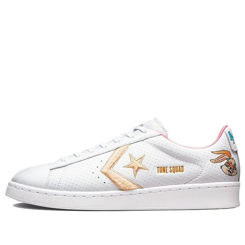 Converse Space Jam x Pro Leather 'Lola' 172481C - 1