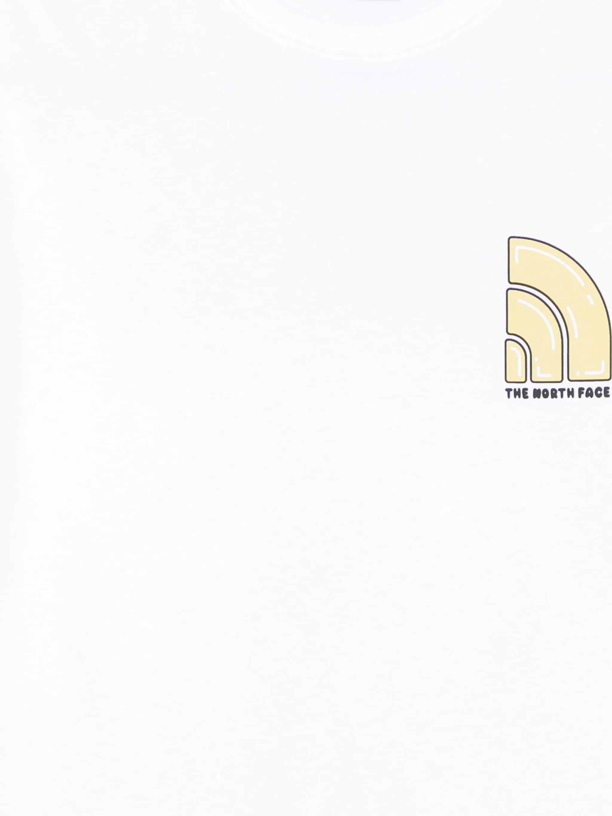 The North Face Logo T-shirt - 2