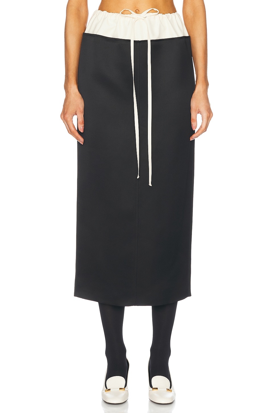 Chet Skirt - 1
