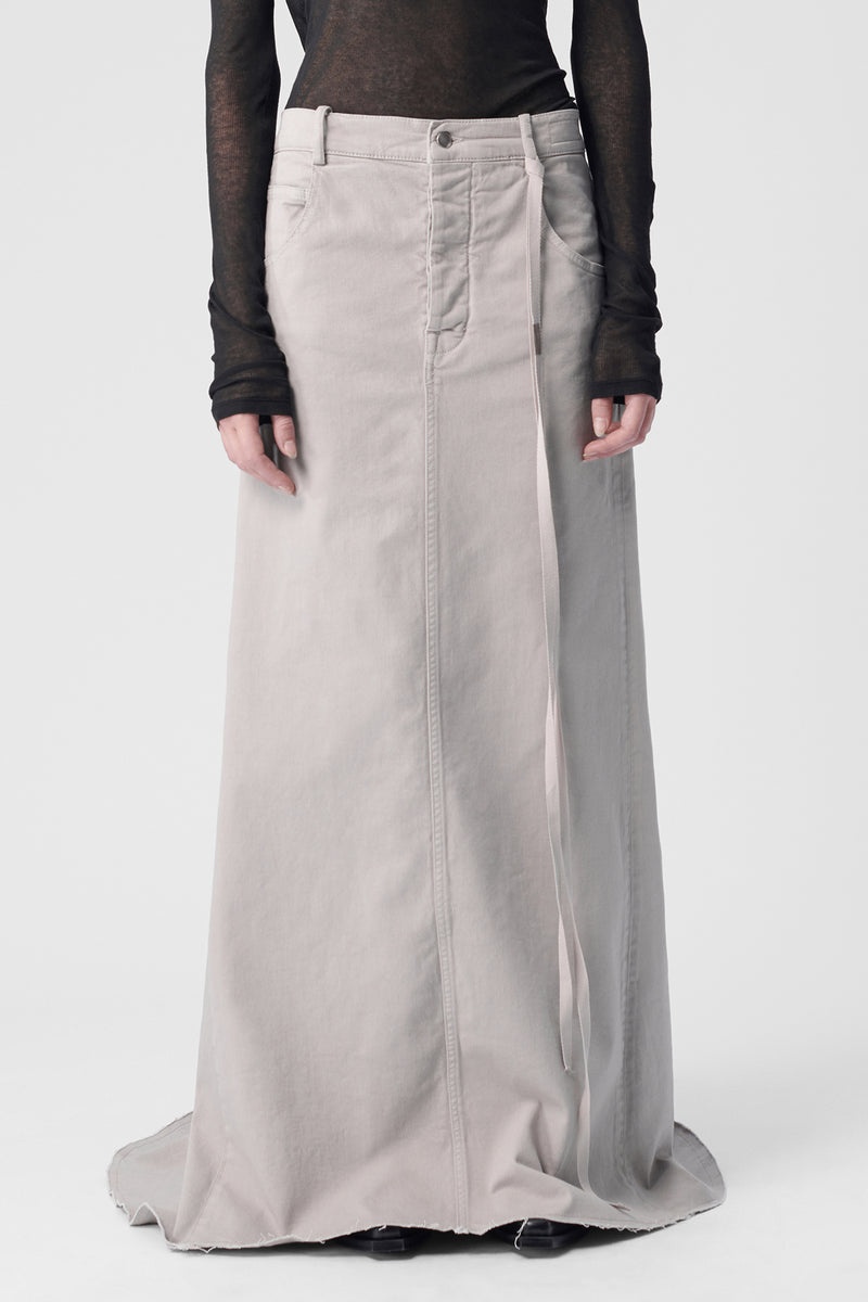 Goele 5 Pocket Comfort Skirt - 1