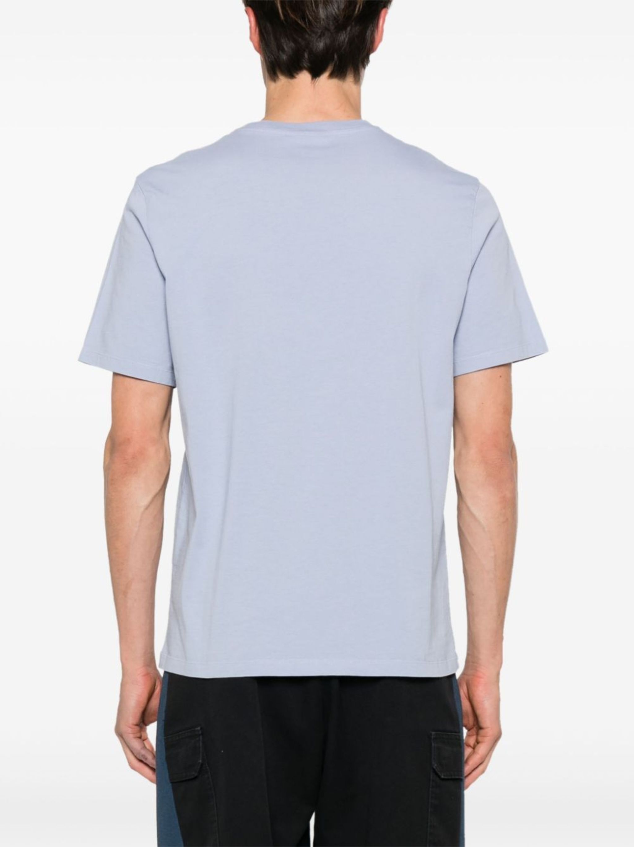 Chillax Fox cotton T-shirt - 4