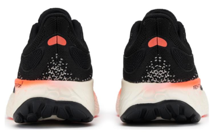(WMNS) New Balance Fresh Foam X 1080v12 'Black Neon Dragonfly' W1080K12 - 4