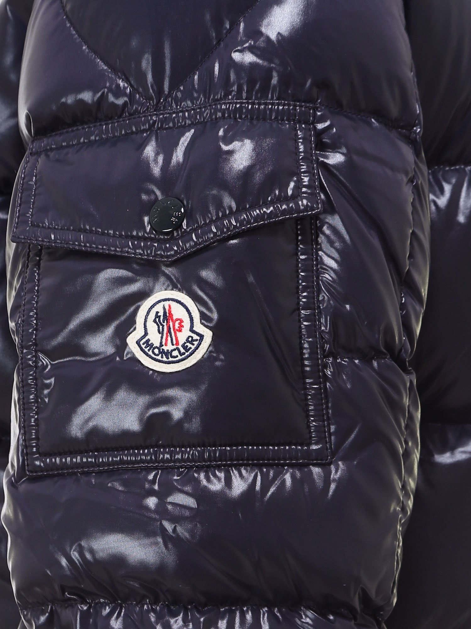 MONCLER モンクレール MAYA モンクレール Moncler Maya - モンクレール(MONCLER)ダウン専門