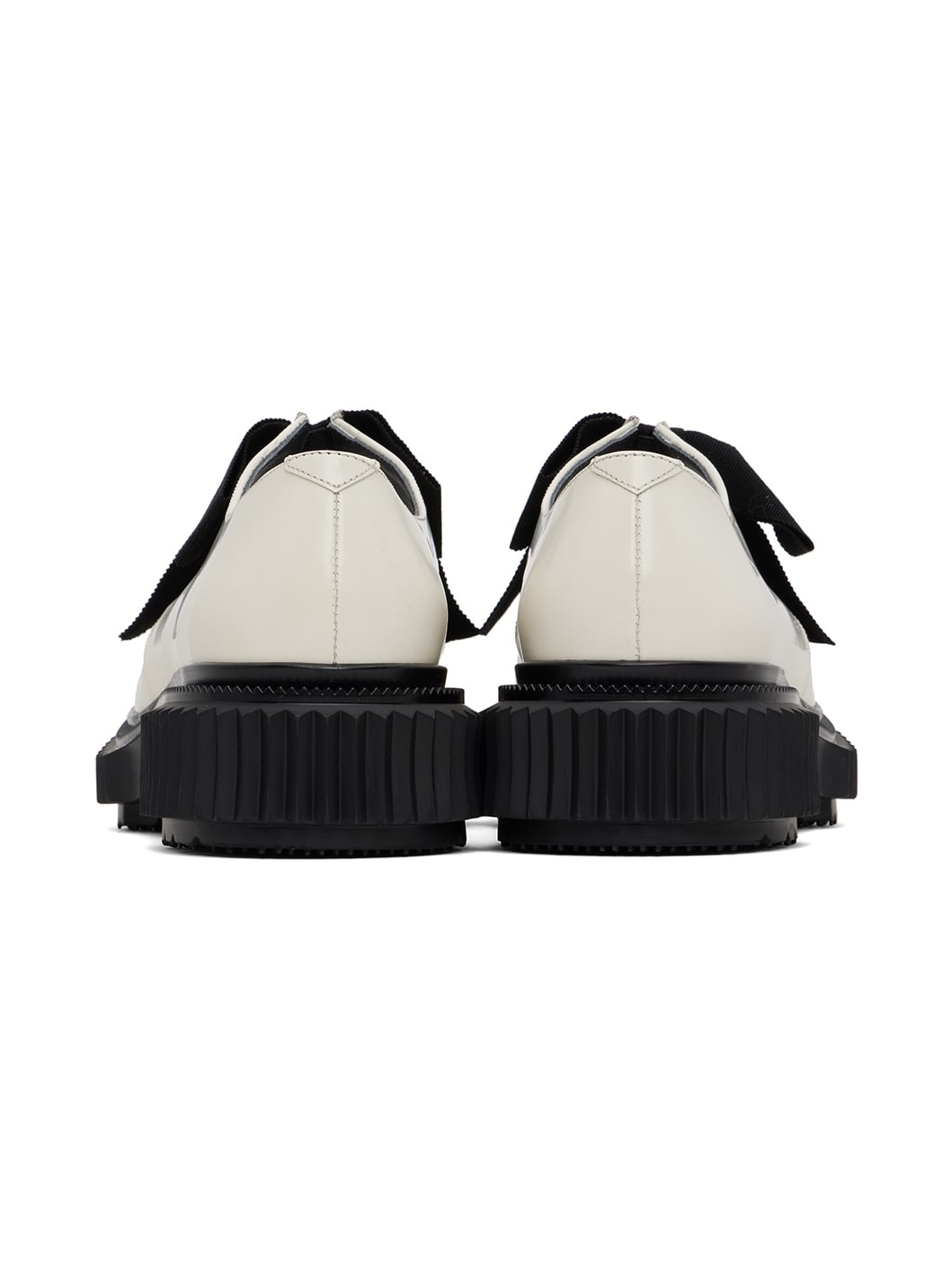 Off-White Type 205 Derbys - 2