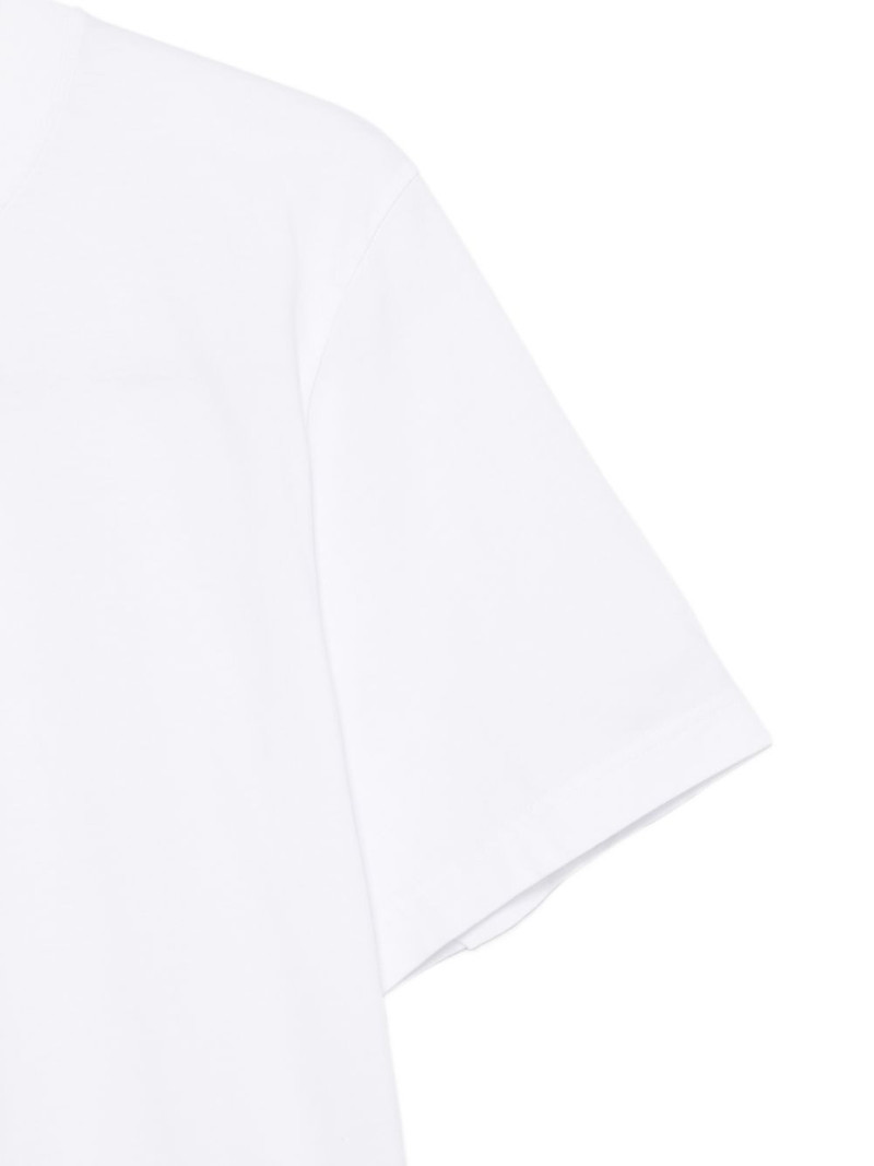 crew-neck T-shirt 3