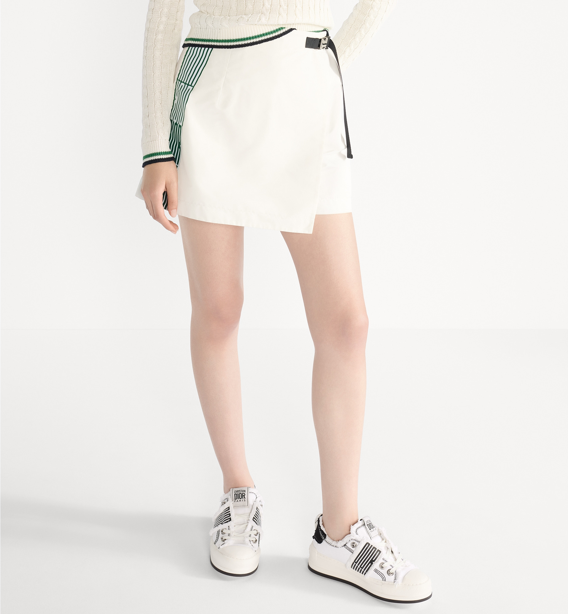 Dior Vibe Skort - 5