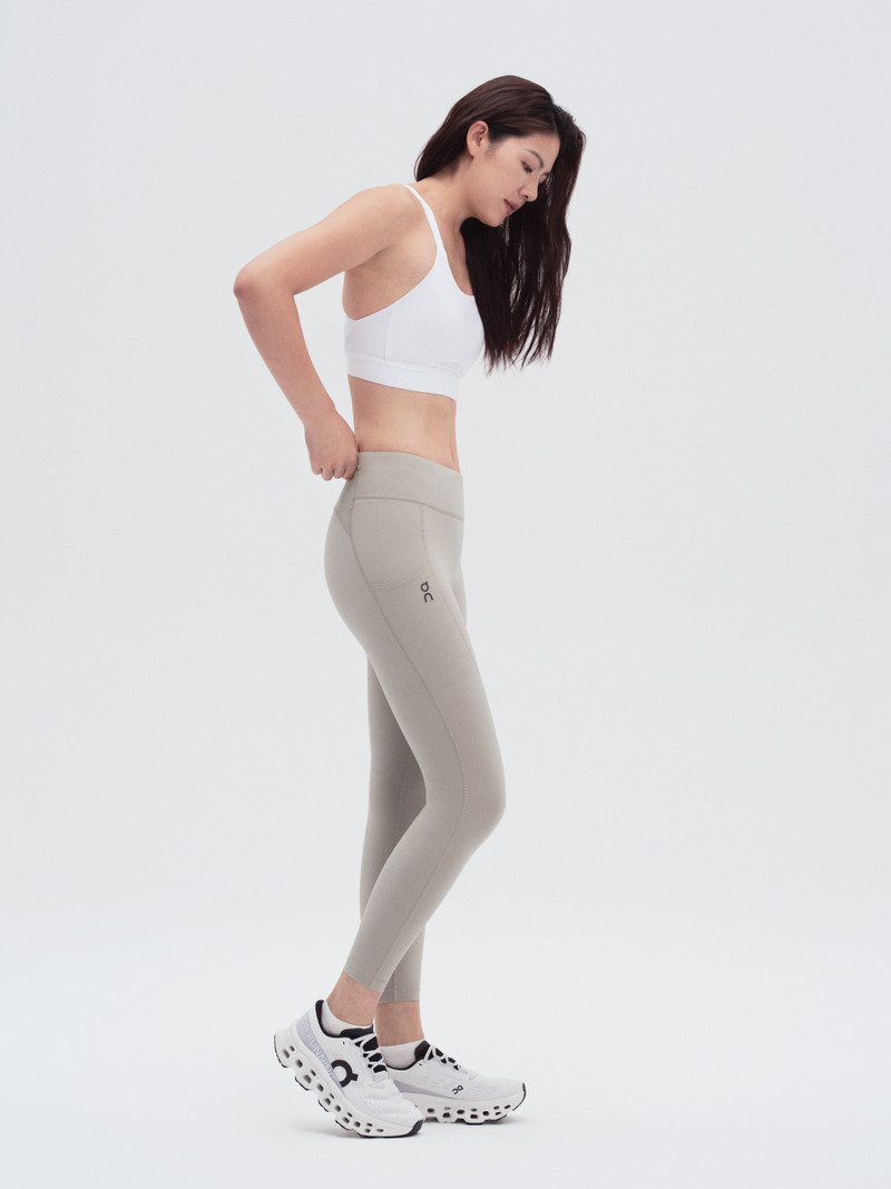 Performance Tights 7/8 A 4