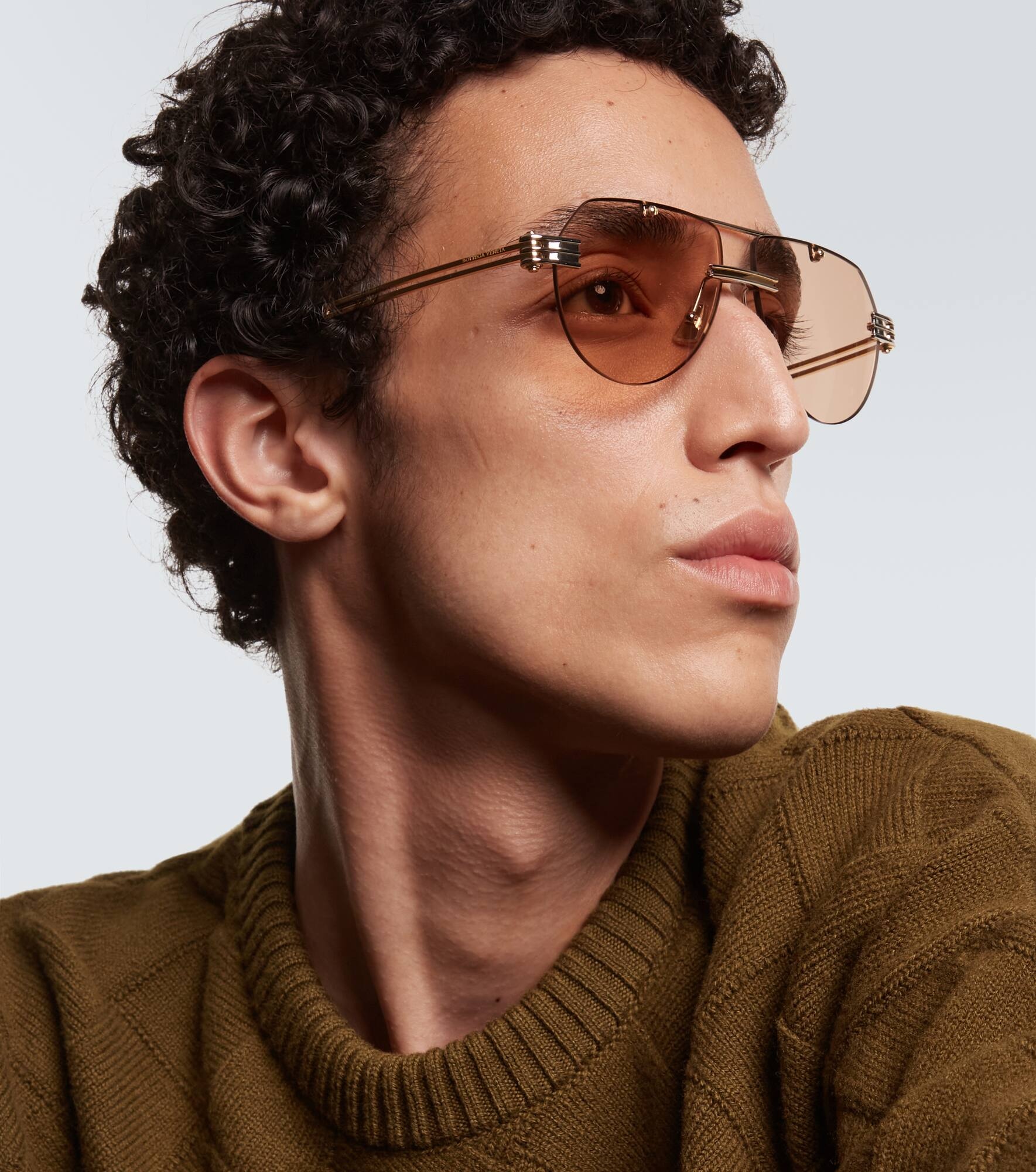 Aviator sunglasses - 3