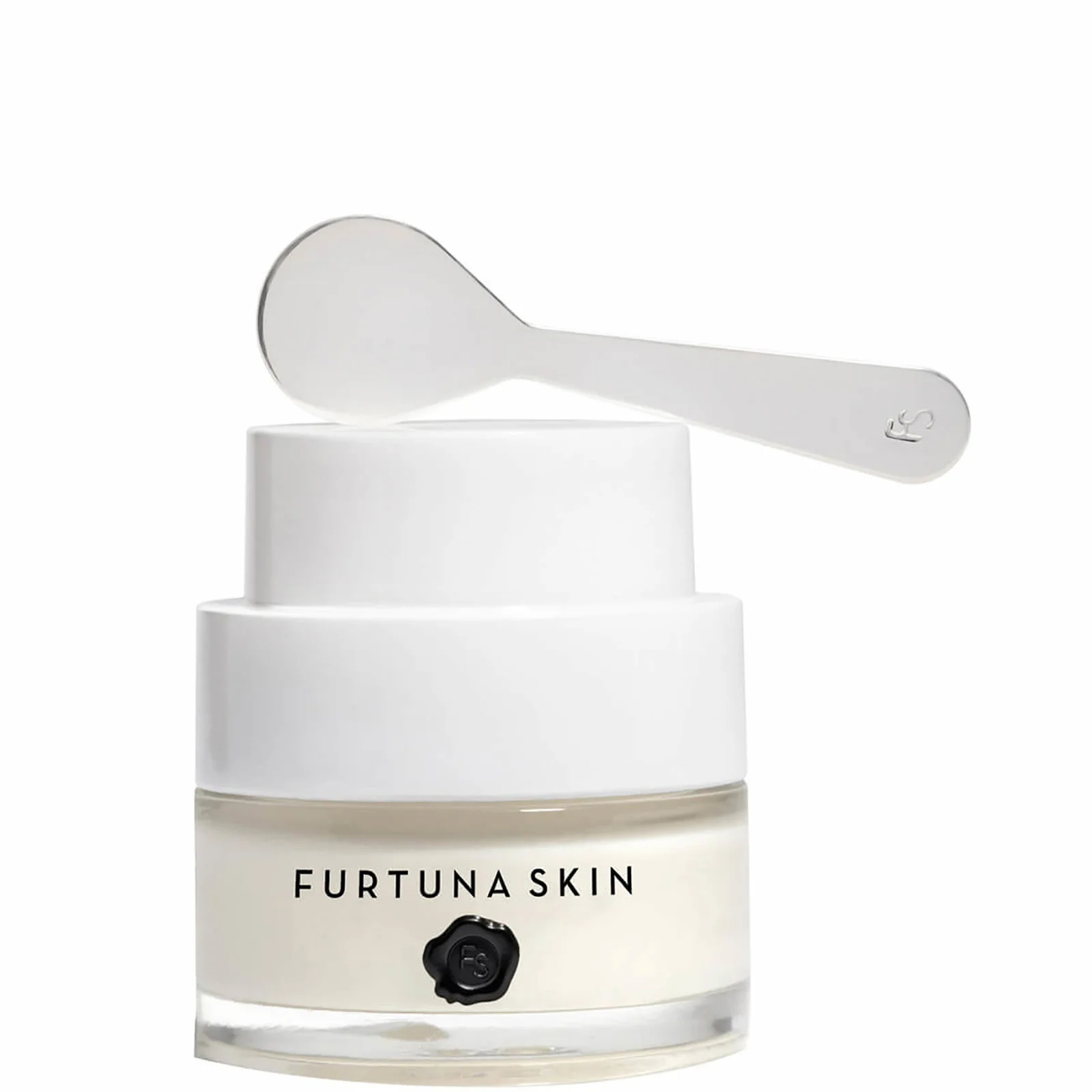 Furtuna Skin Visione Di Luce Eye Revitalizing Cream - 1