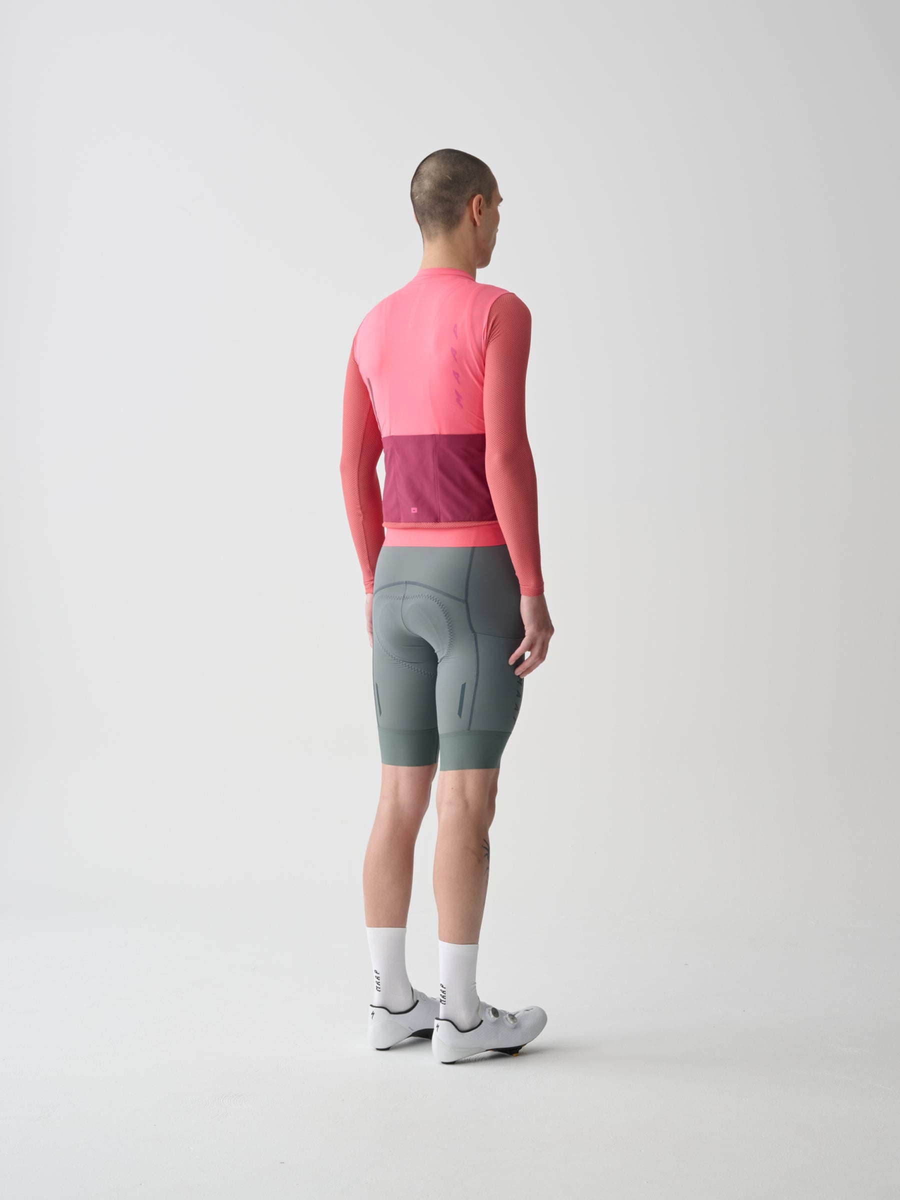 Evade Pro Base LS Jersey 2.0 - 4