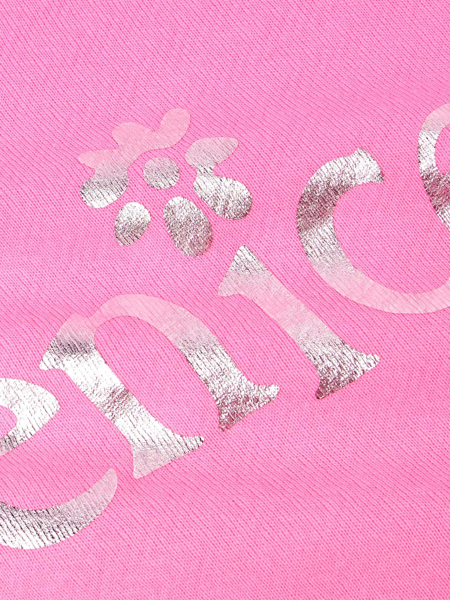 Printed Cotton-Jersey Hoodie - 4