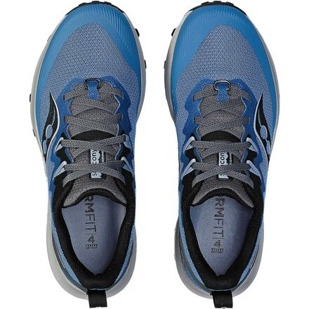 Peregrine 14 Trail Running Shoe - Women's - 4