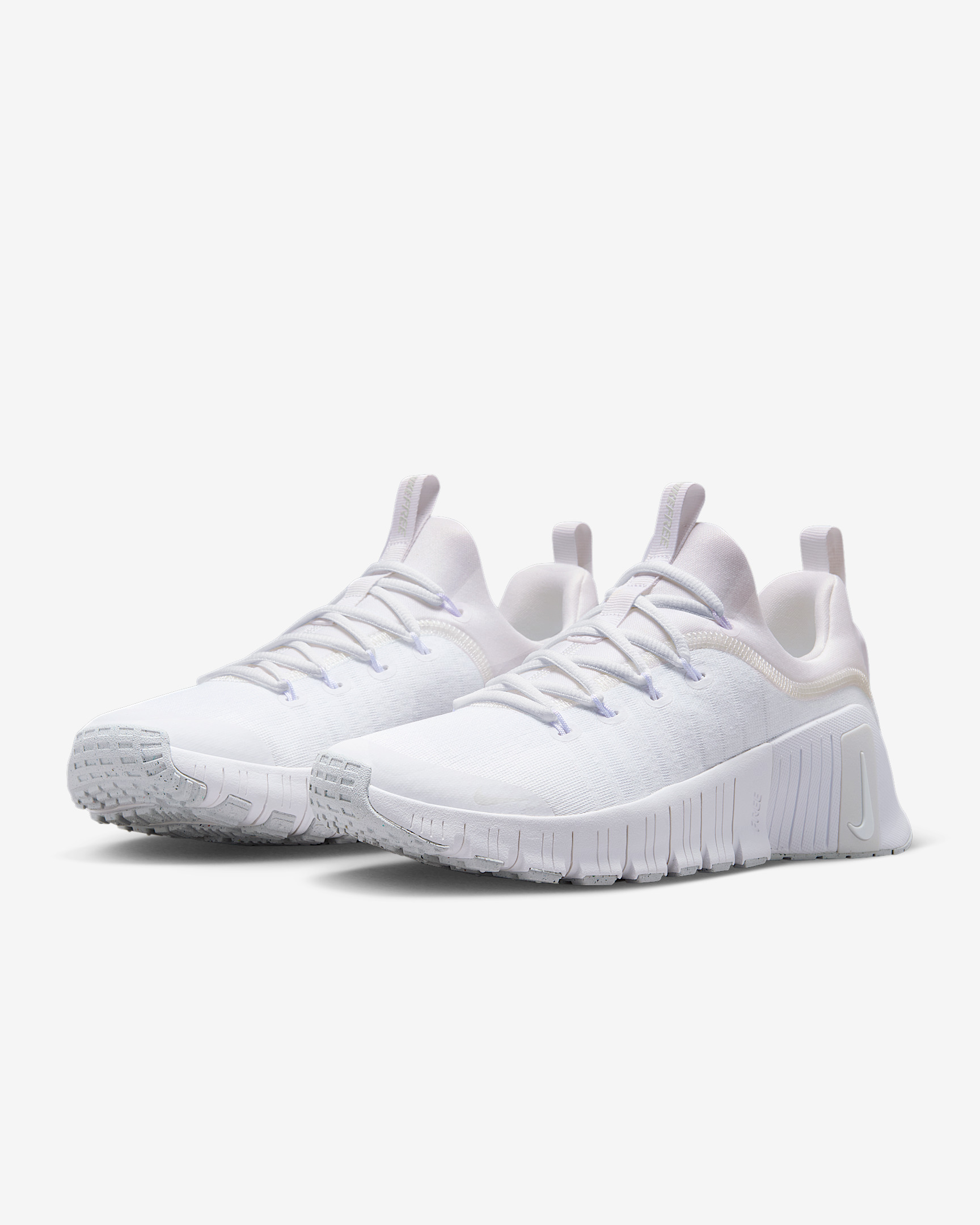 Nike Free Metcon 6 Women's Workout Shoes - 5