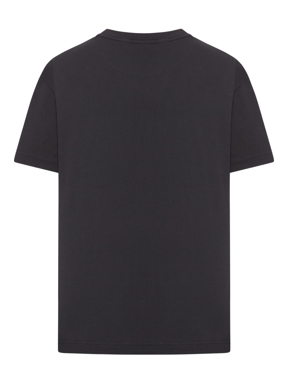 Curved Logo T-shirt - 2