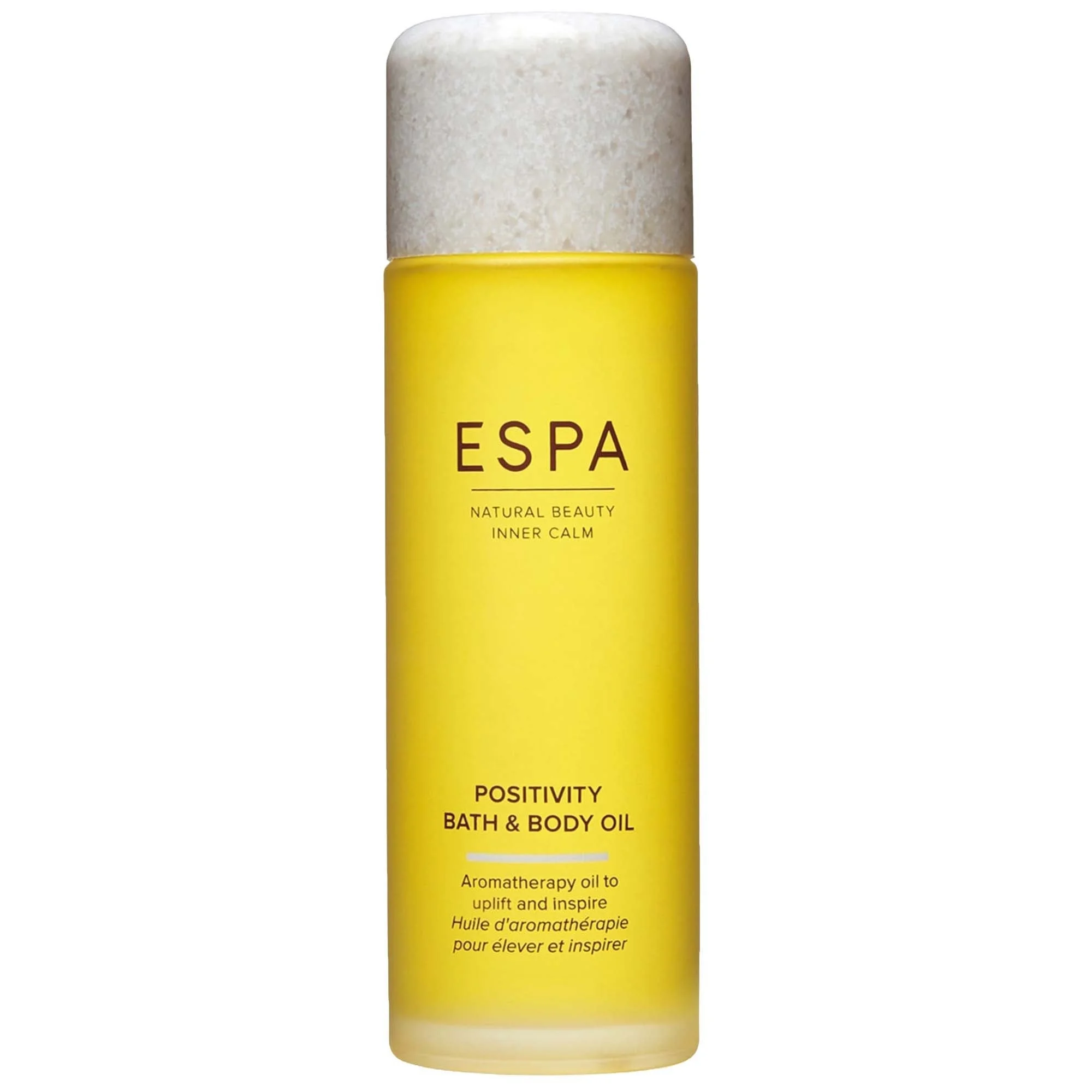 ESPA Positivity Bath Body Oil 3.3 fl. oz. - 1