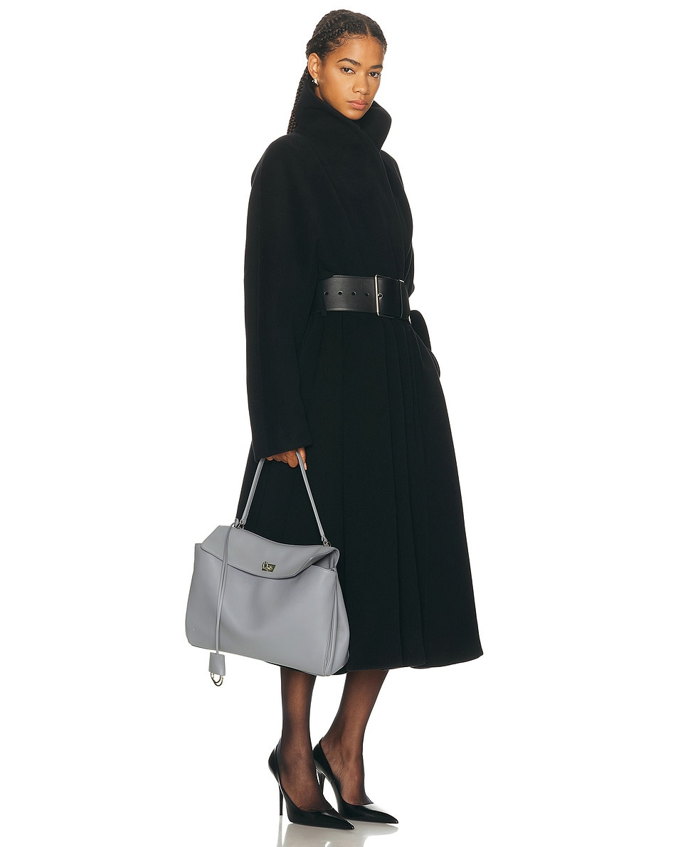 Rodeo Medium Top Handle Bag - 2
