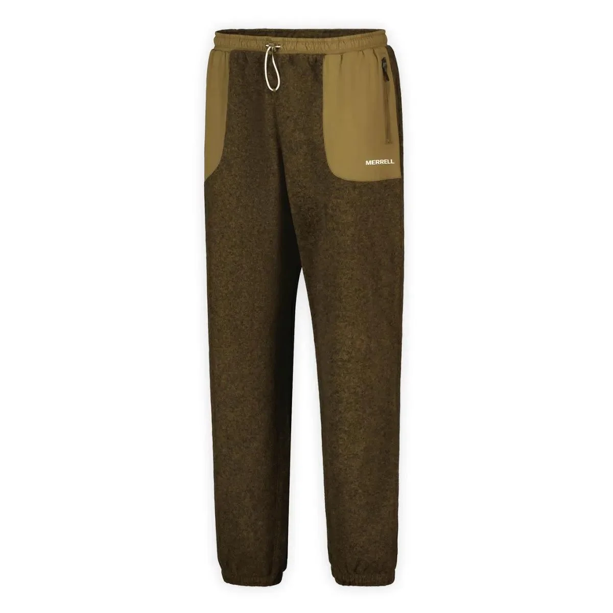 Men's Jungle Fleece Jogger - 1
