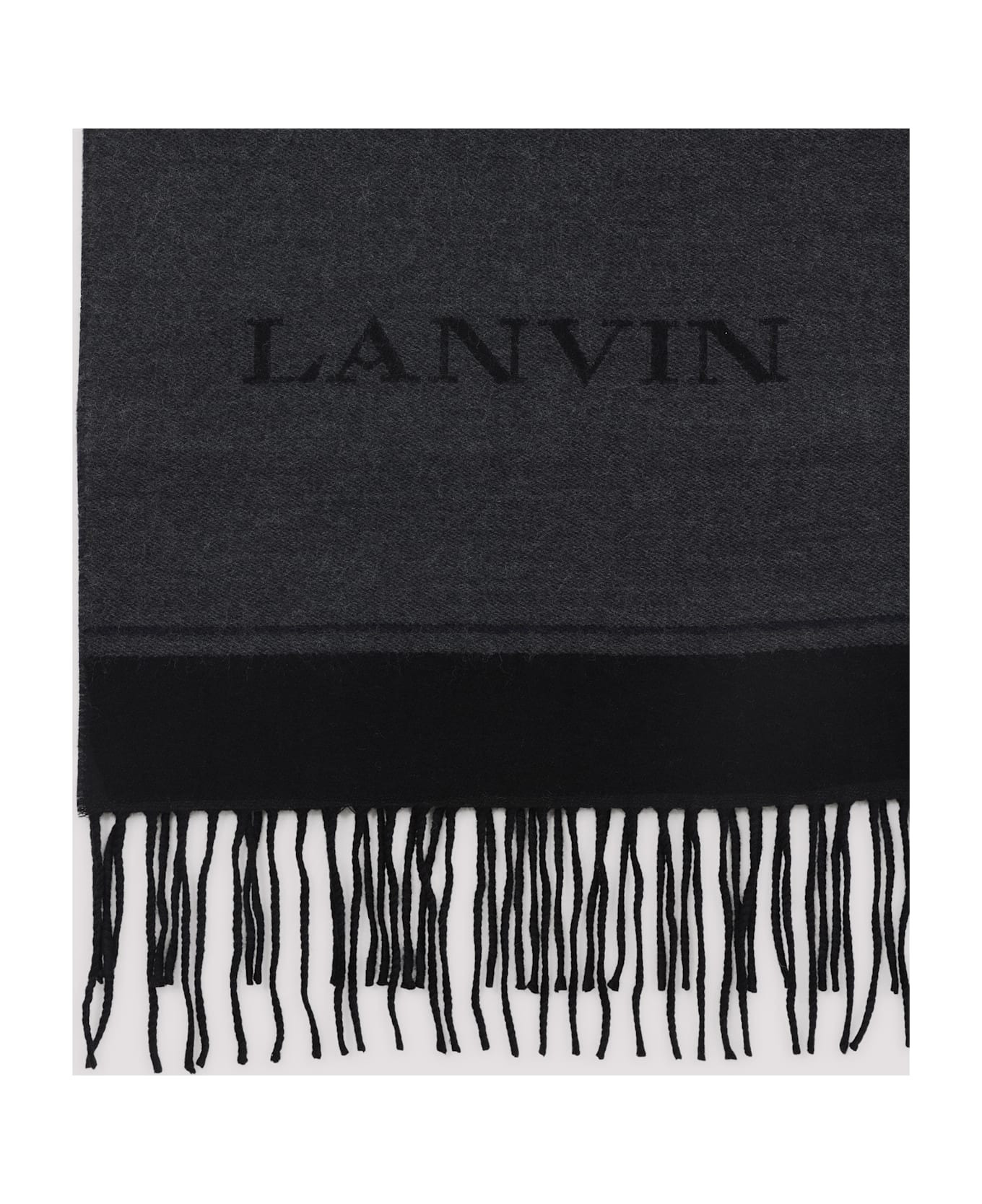 Squared Logo 35x180 Scarf - 4
