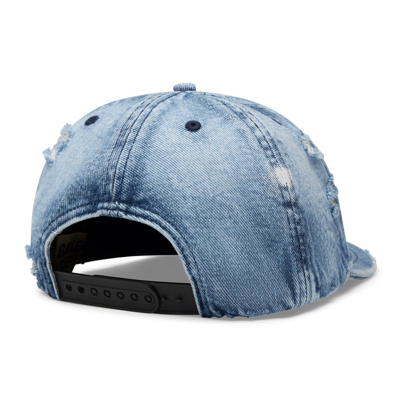 GALLERY DEPT. G LOGO PATCH CAP outlook