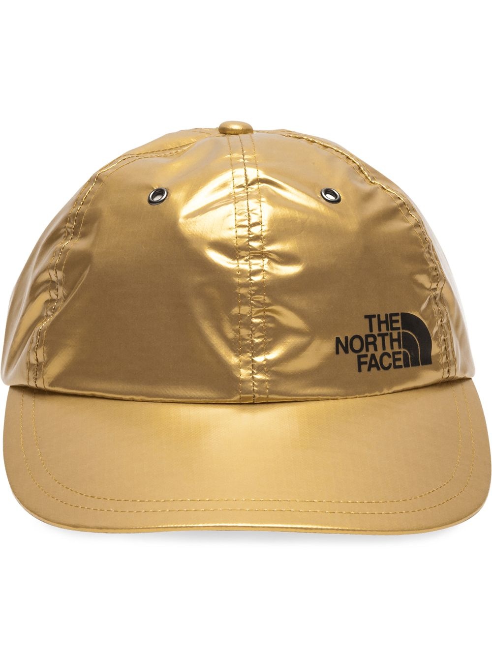 x The North Face metallic camp cap - 1