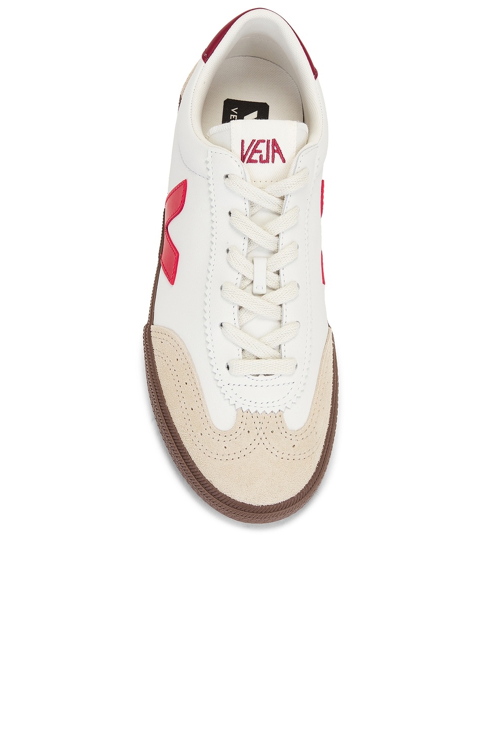 Volley - 4