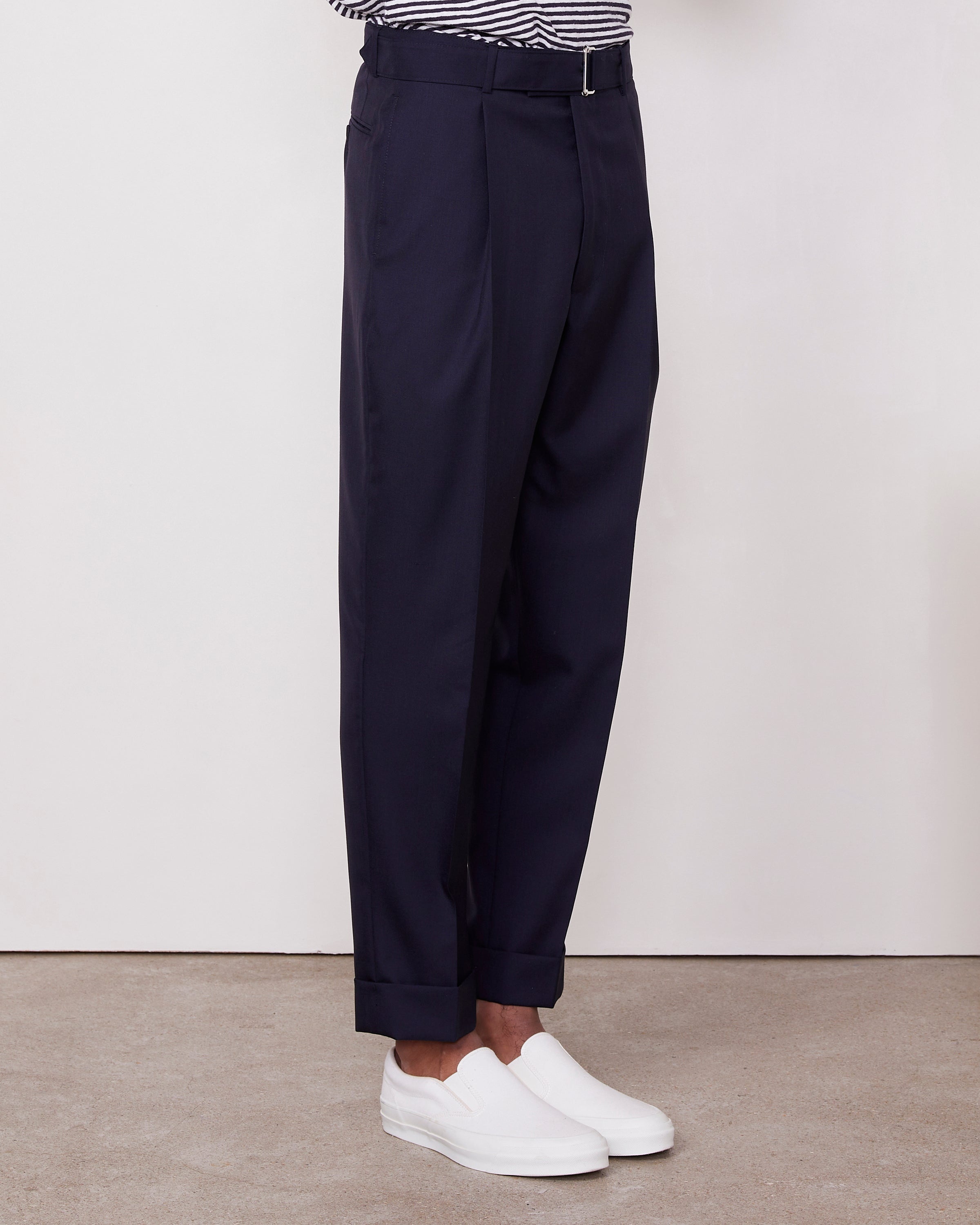 HUGO PANTS - 2