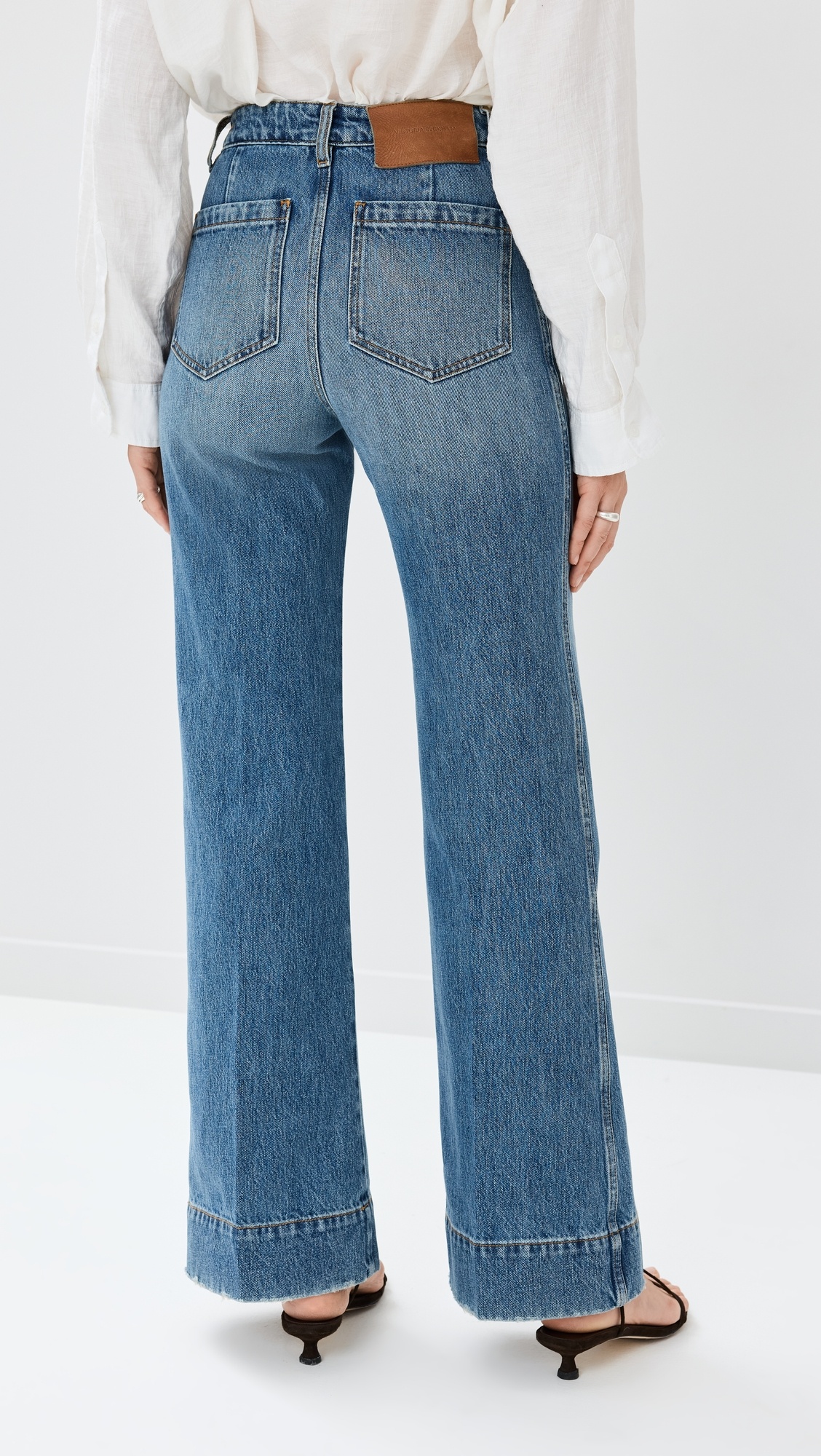 Alina Jeans - 2