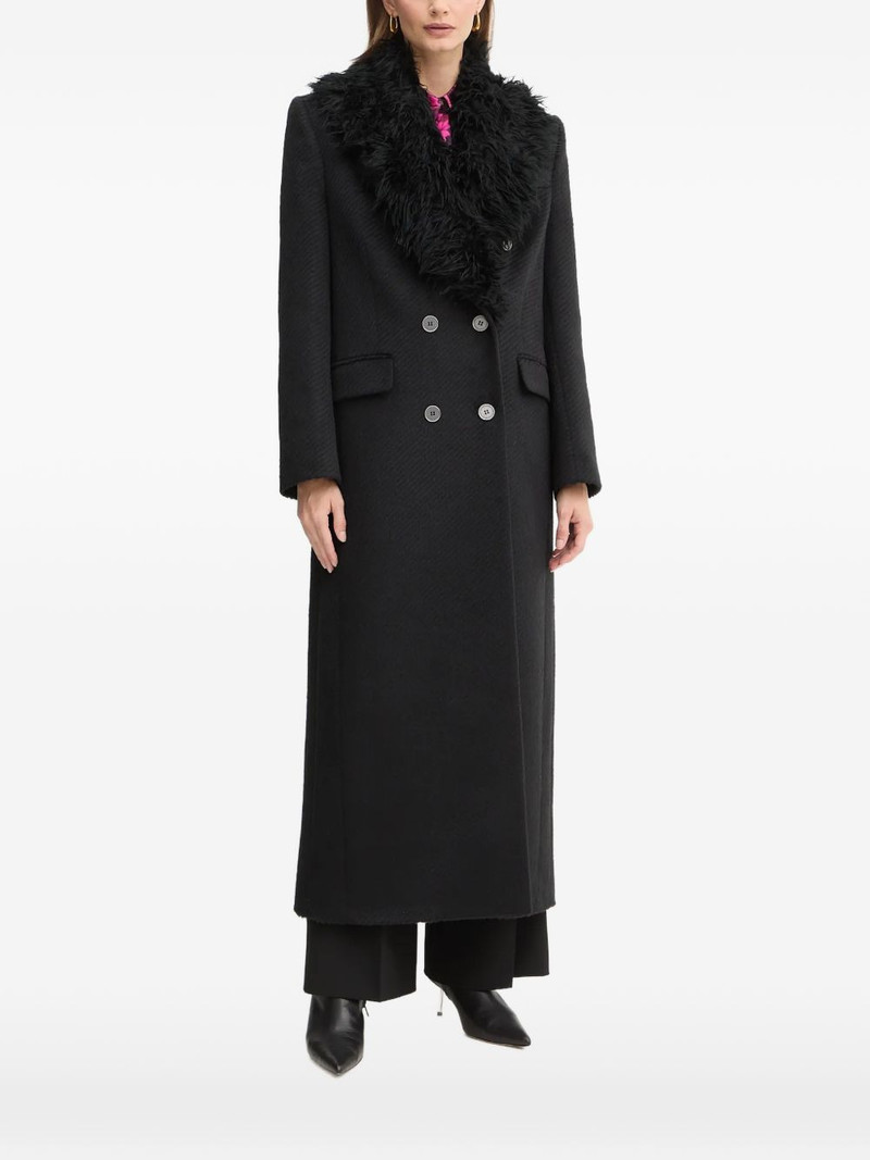 double-breasted coat 1