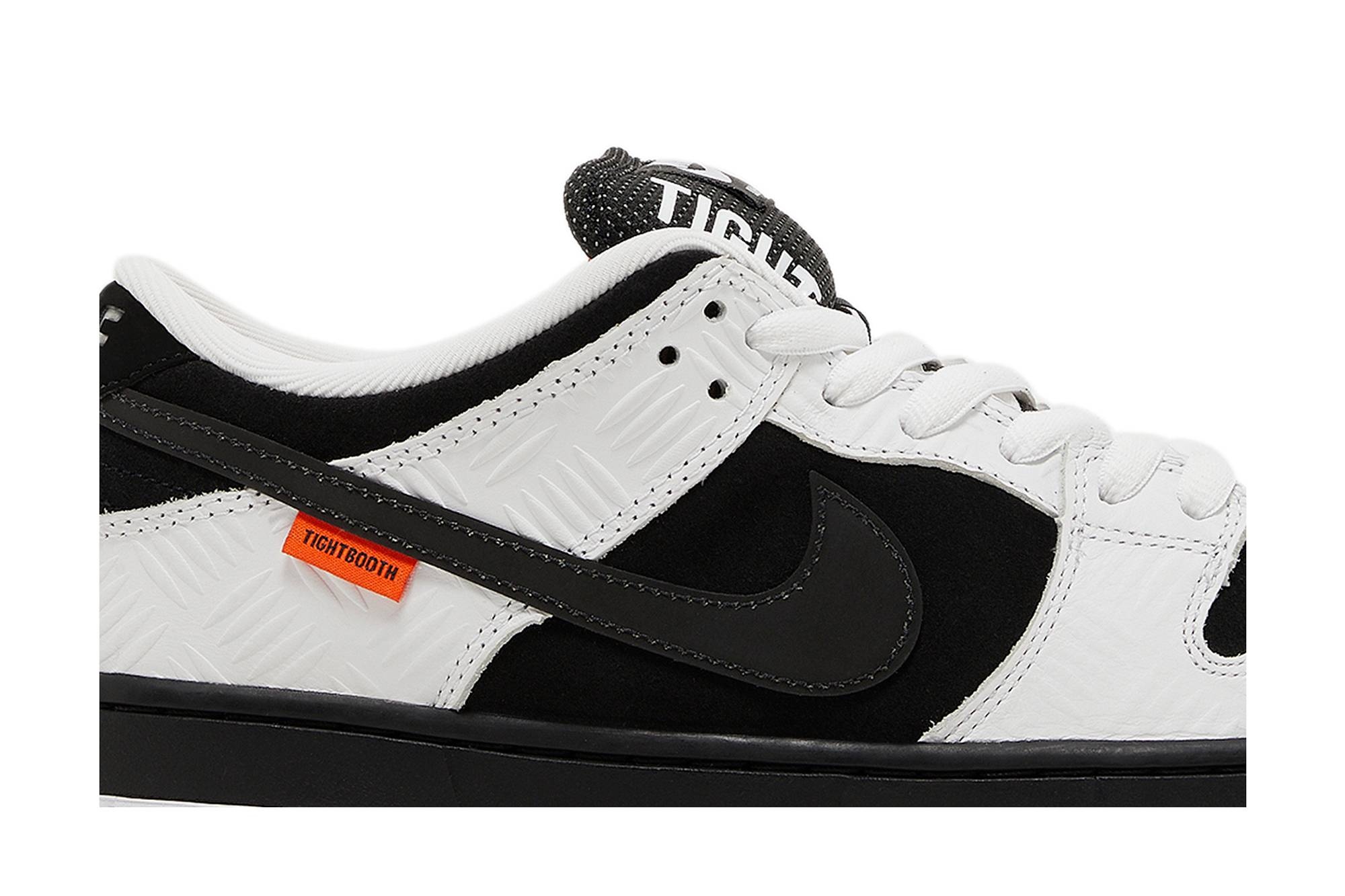 TIGHTBOOTH x Dunk Low SB - 2