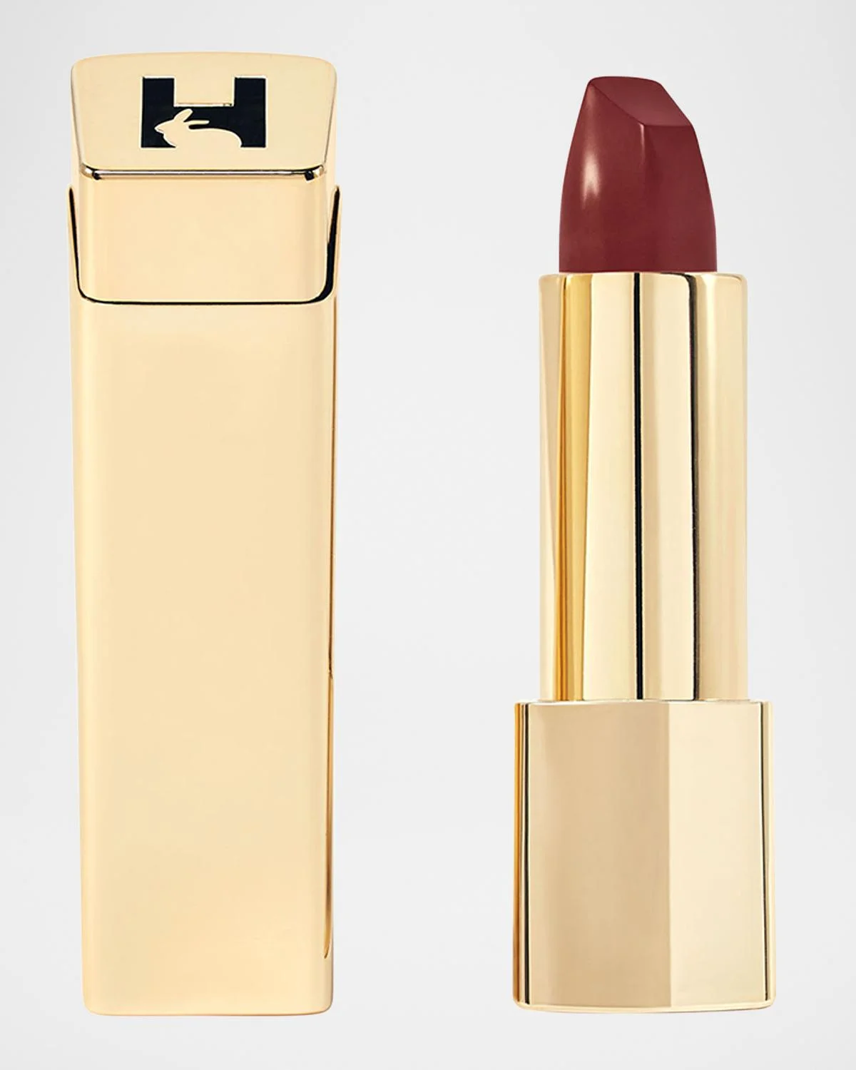 Unlocked Satin Creme Lipstick - 1