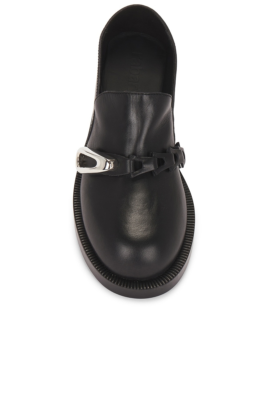 Loafer Mules - 5