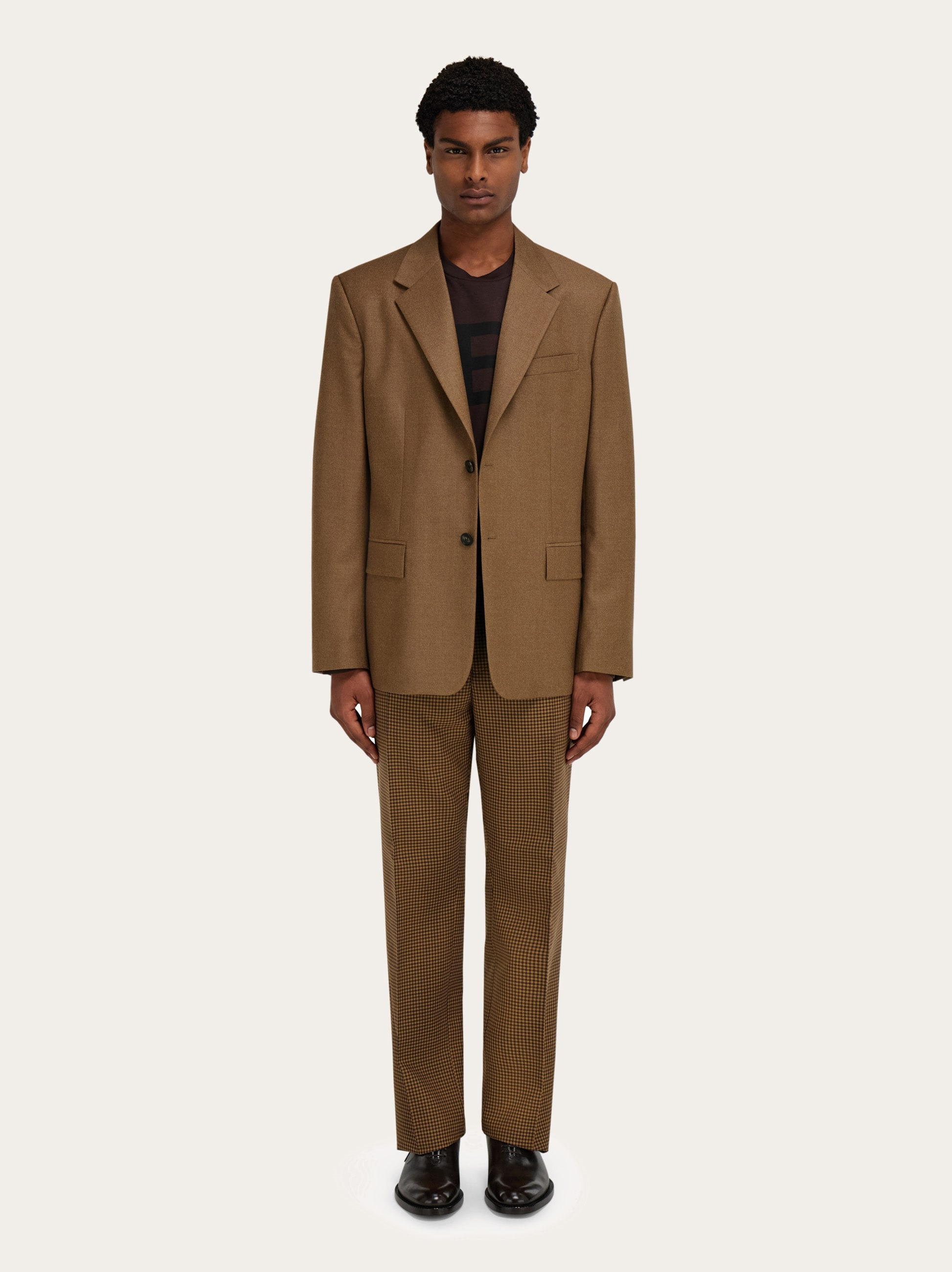 Tailored trouser - 7