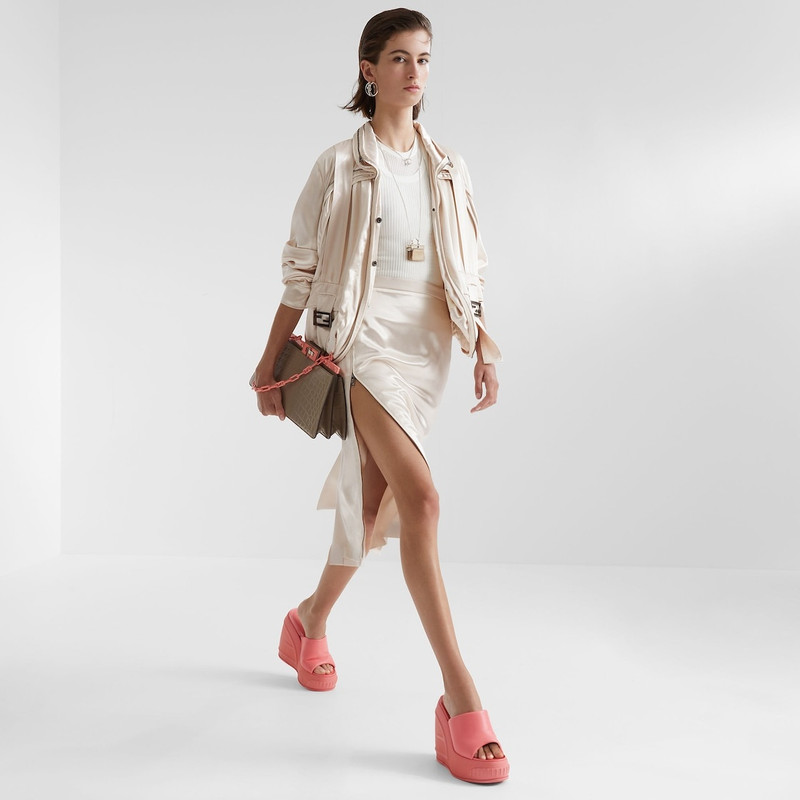 FENDI Blouson outlook