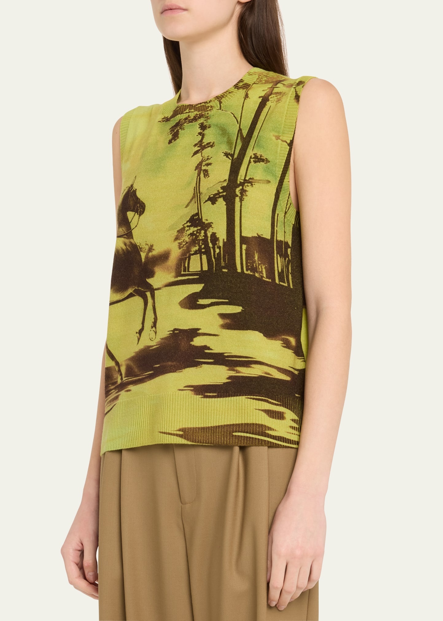 Merino Nasenriemen-Schoner Für Pferde - Weich & Strapazierfähig