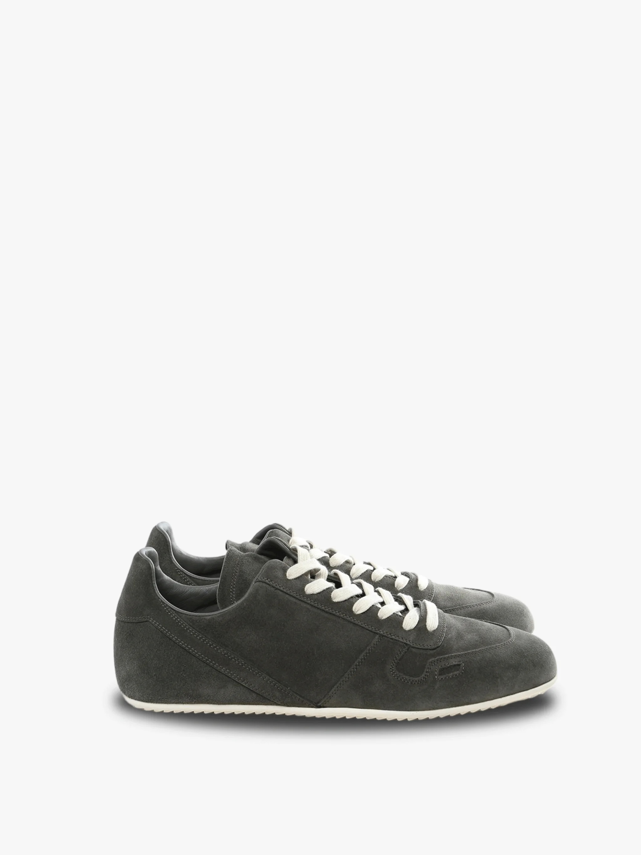 RICK OWENS - Men Minimal Sneakers - 1