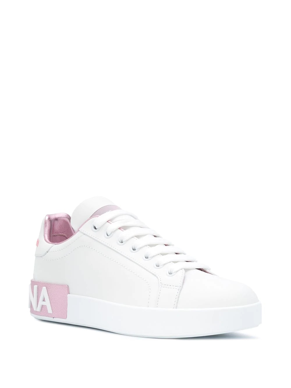 Portofino low-top sneakers - 2