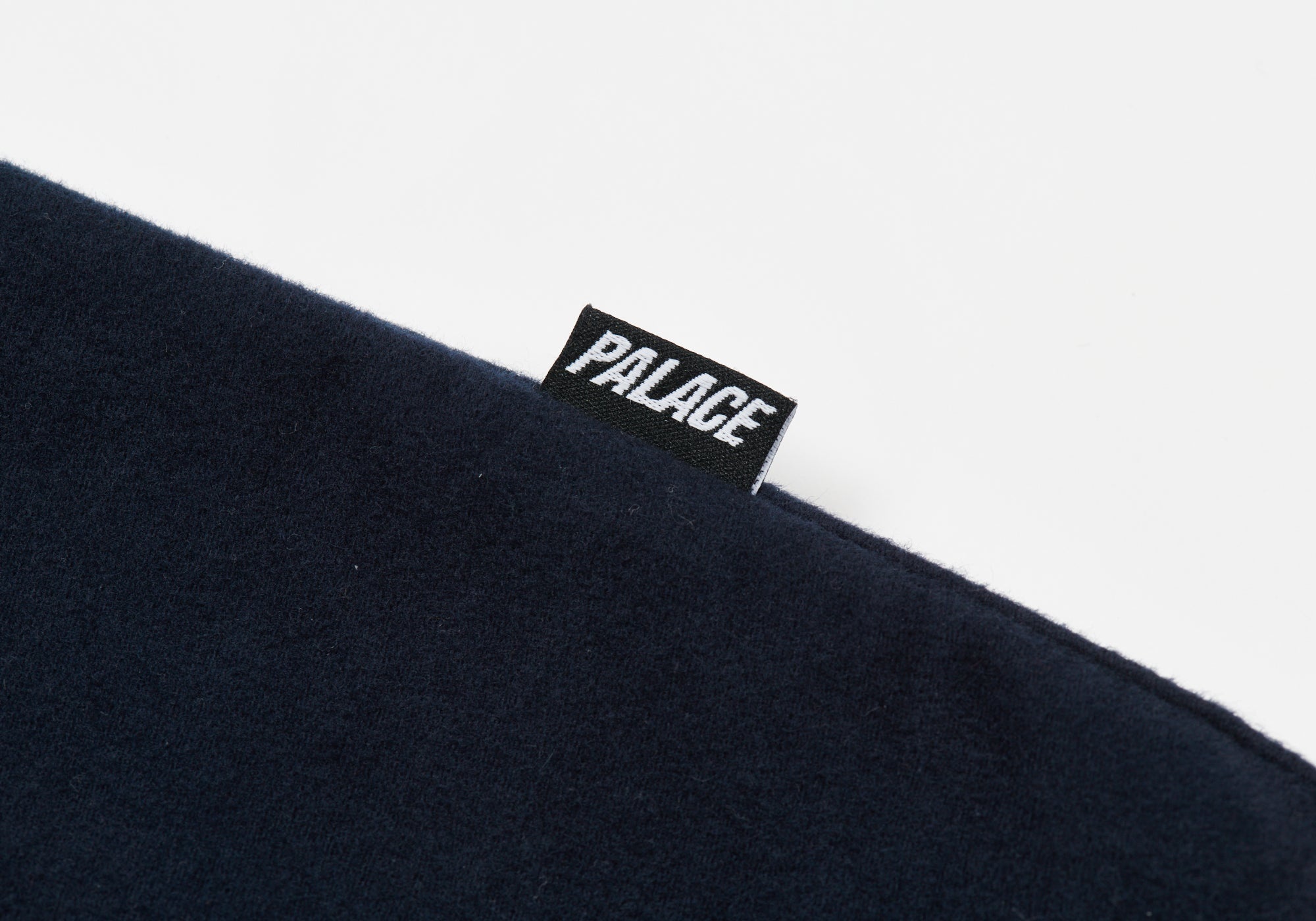 MOLESKINE SHIRT NAVY - 6