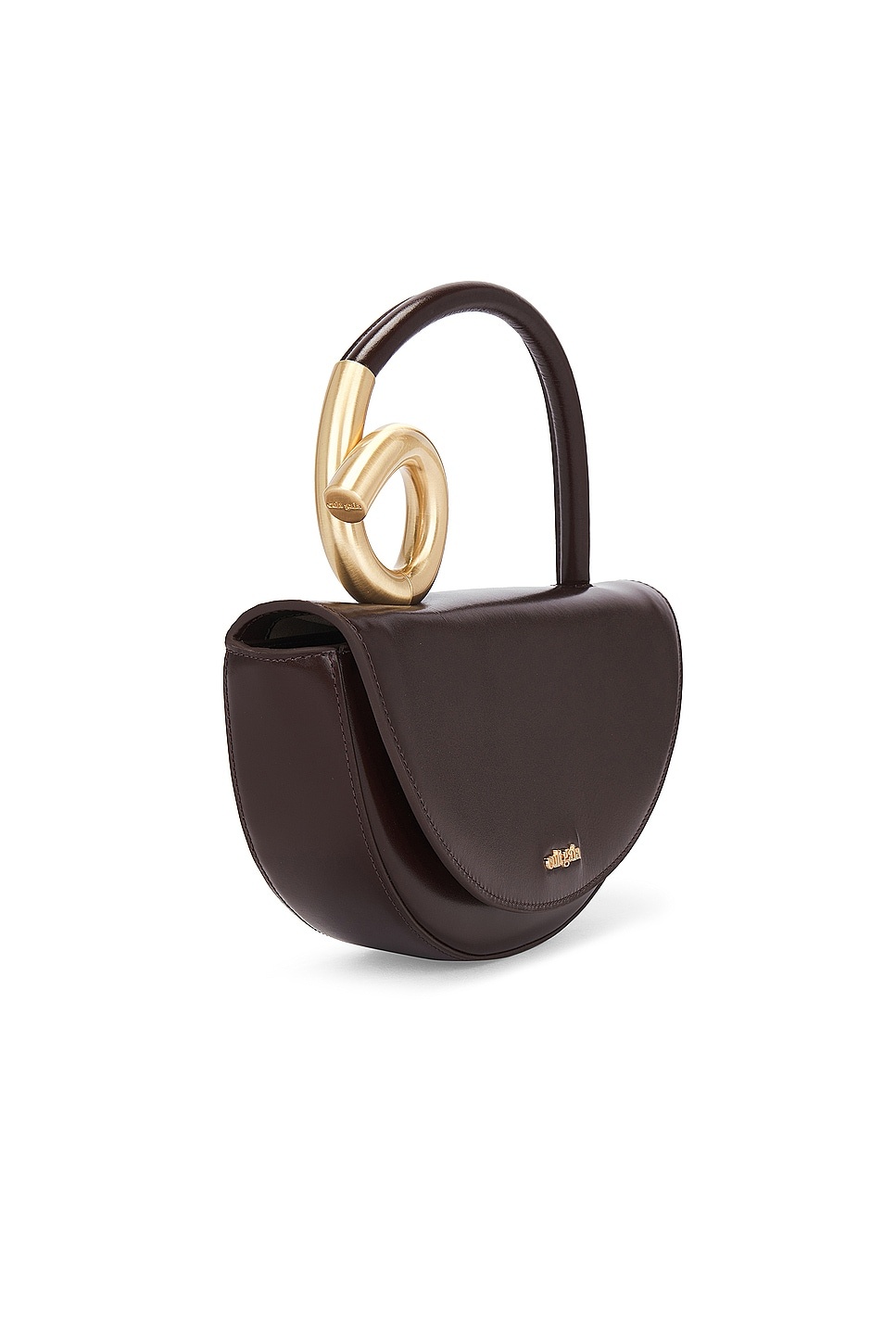 Azariah Top Handle Bag - 3