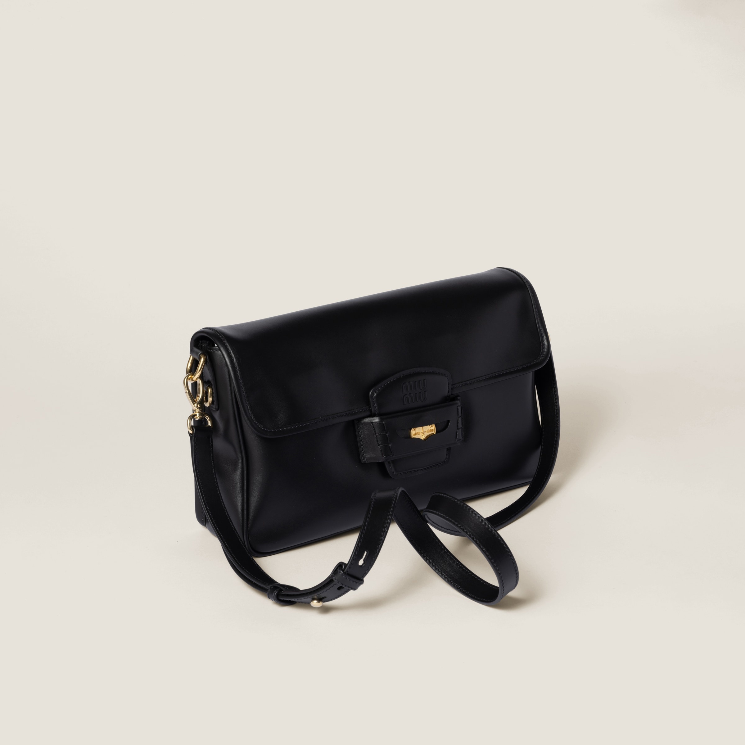 Penny leather bag - 2