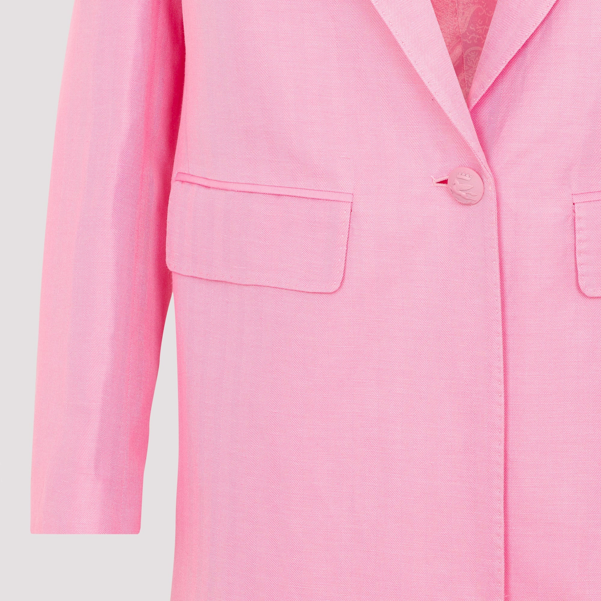 Etro Fuji Jacket Women - 4