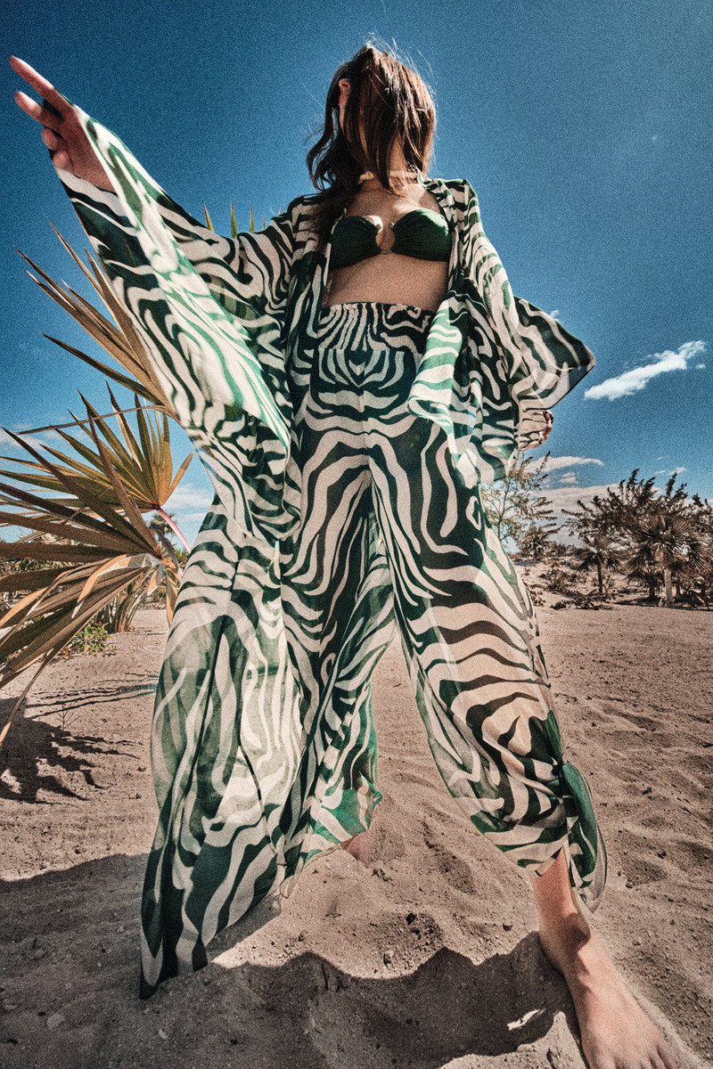 Johanna Ortiz In Eternity Pant outlook