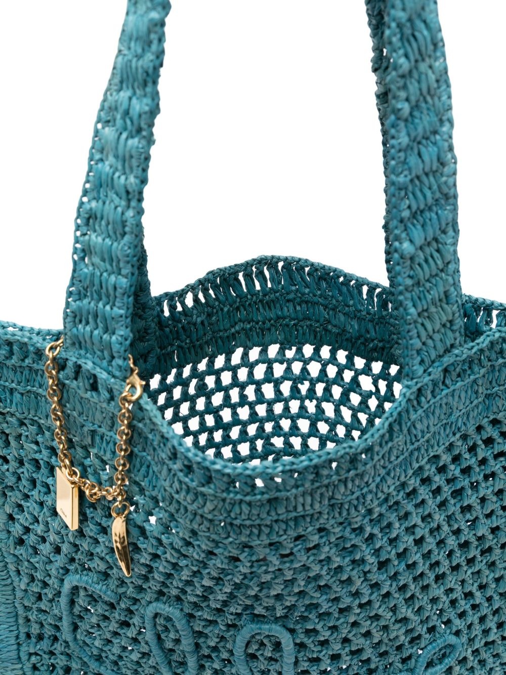 Summer Banana tote bag - 5